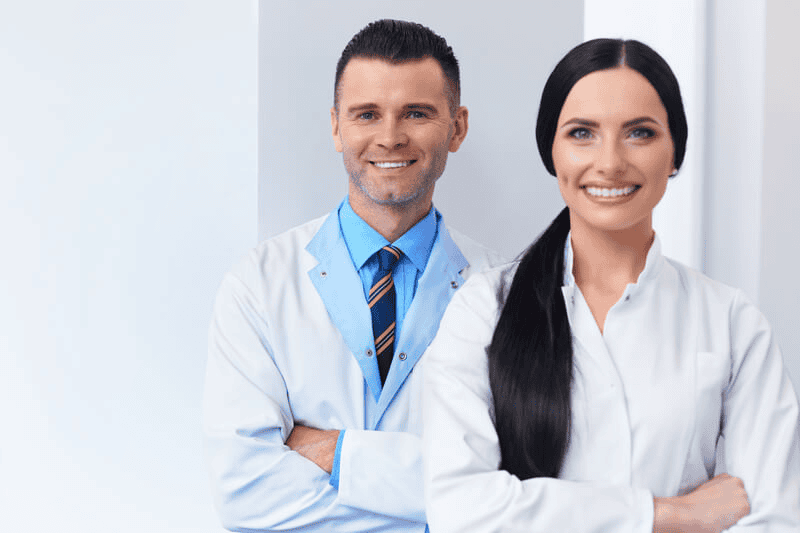 dental website builder